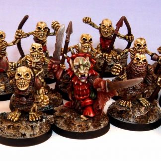 Bonefields